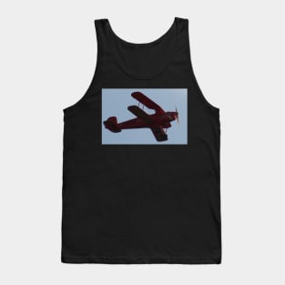 Lets Fly Tank Top